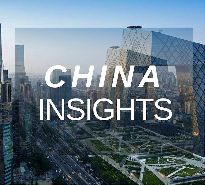 china insights